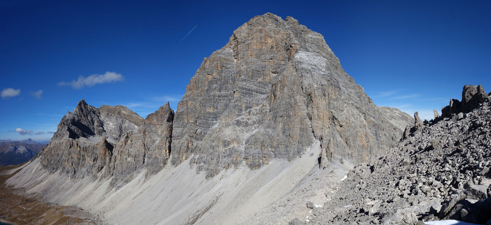 Tinzenhorn