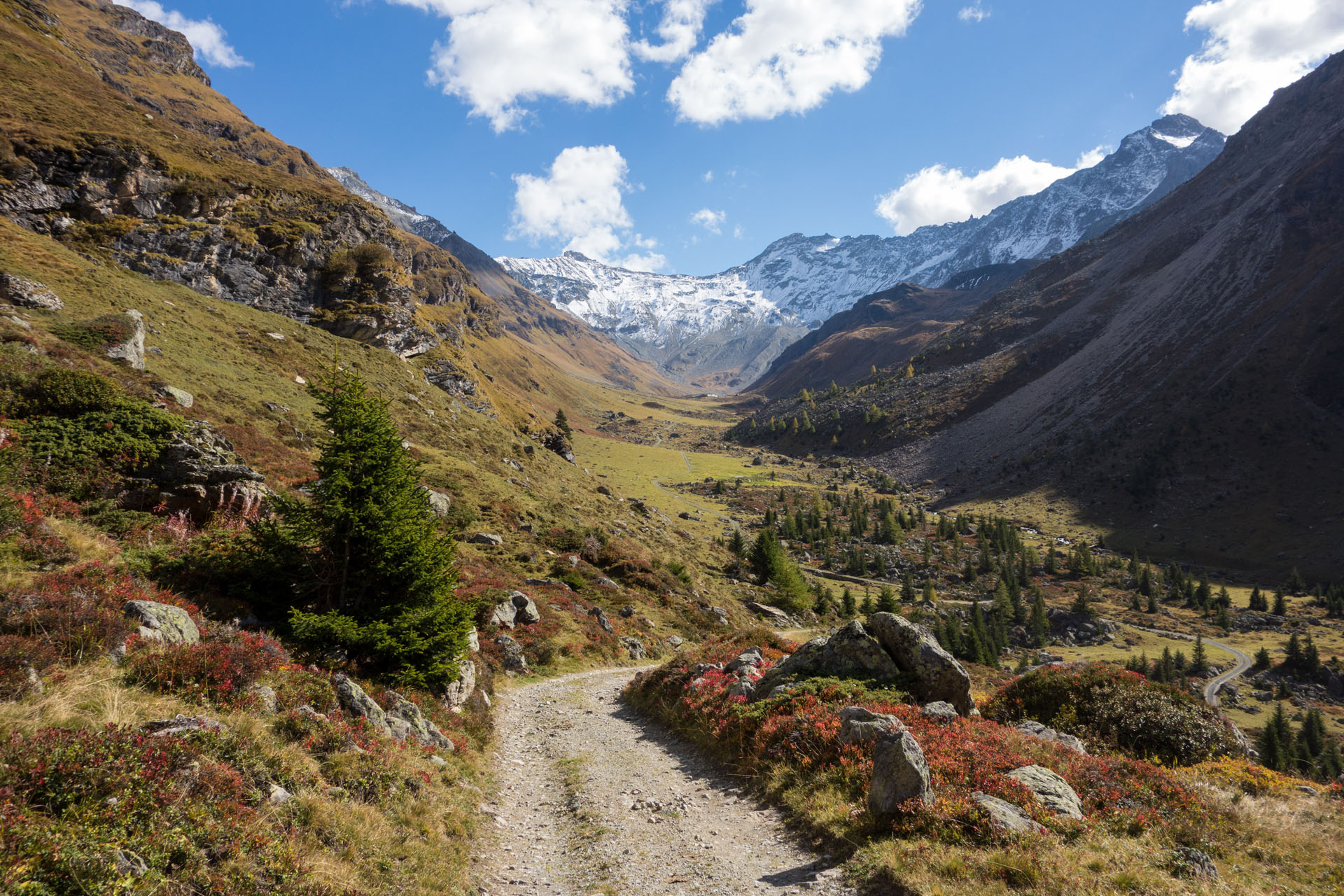 Val d'Err