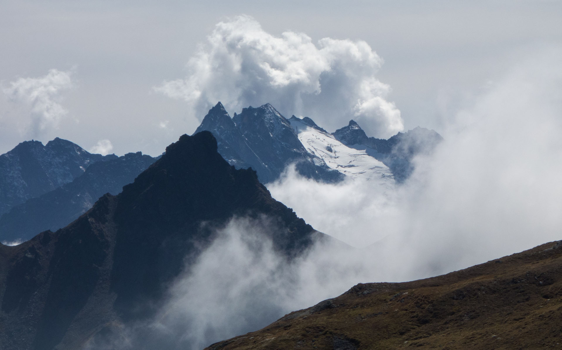 Cima di Castello