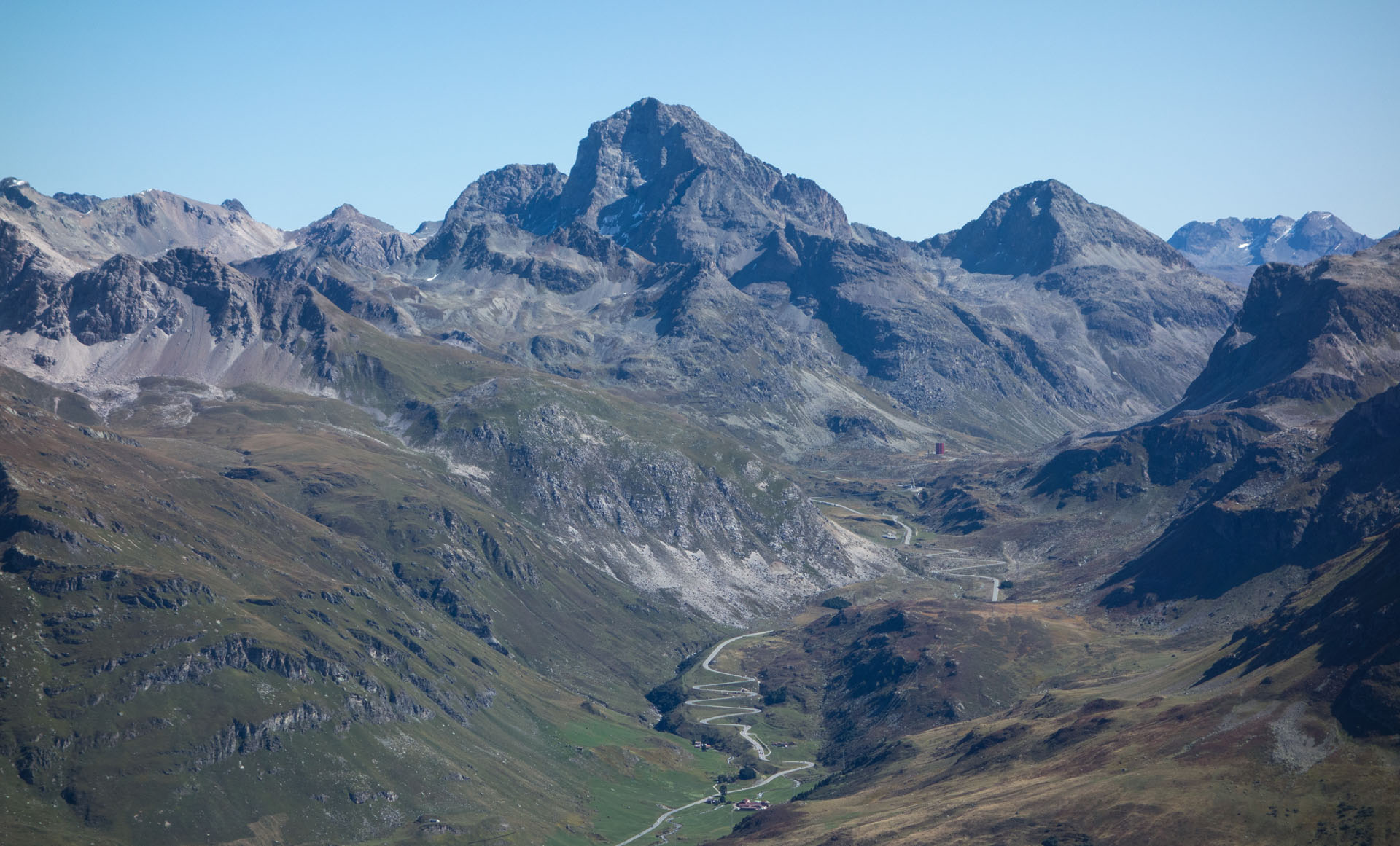 Julierpass