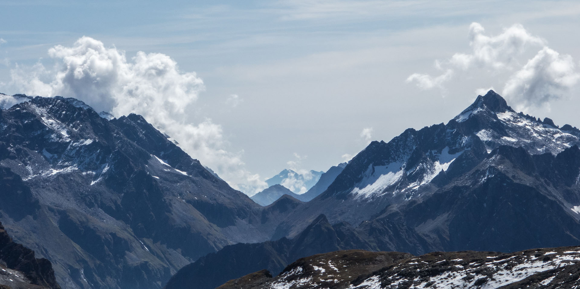 Passo del Muretto