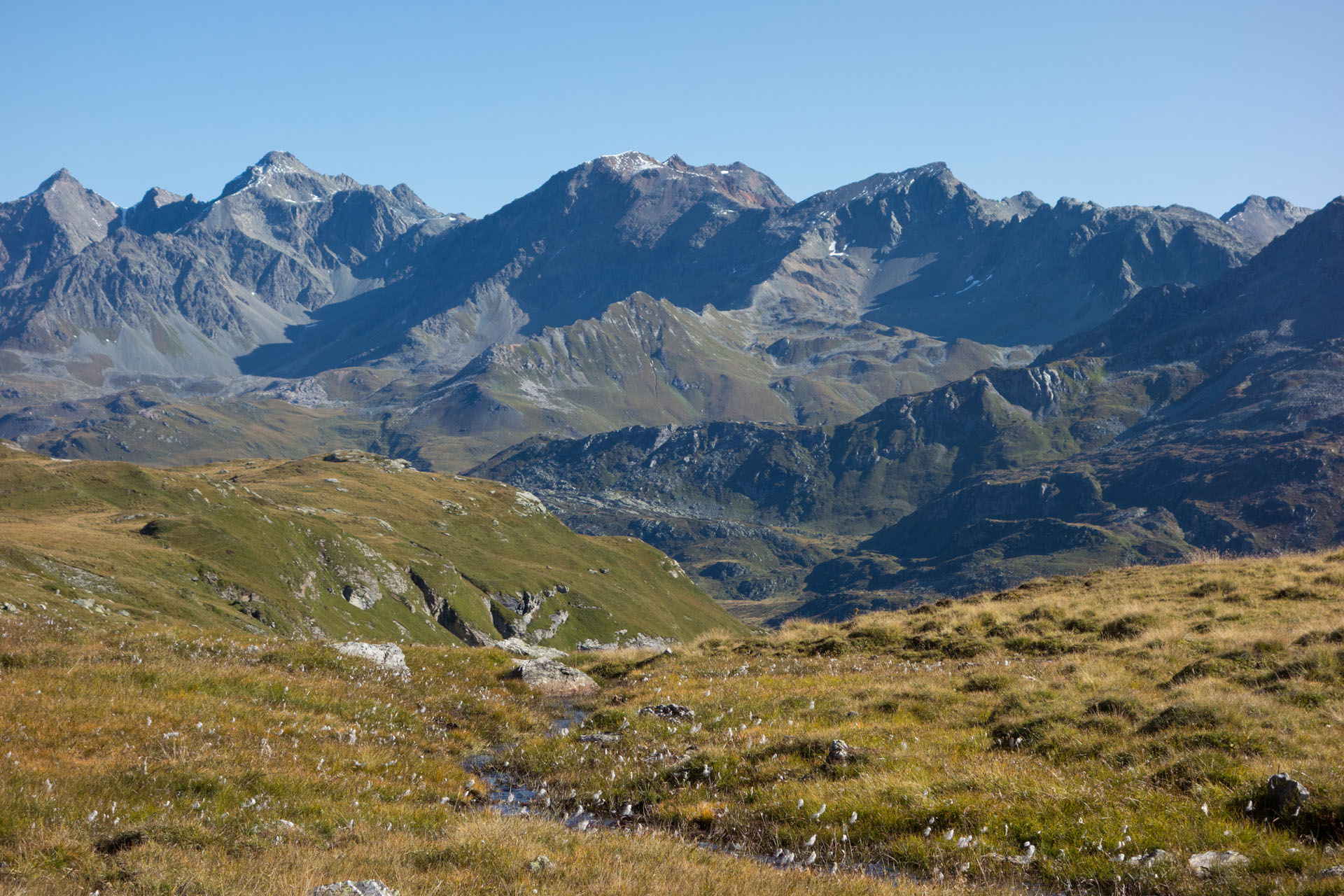 Piz Calderas