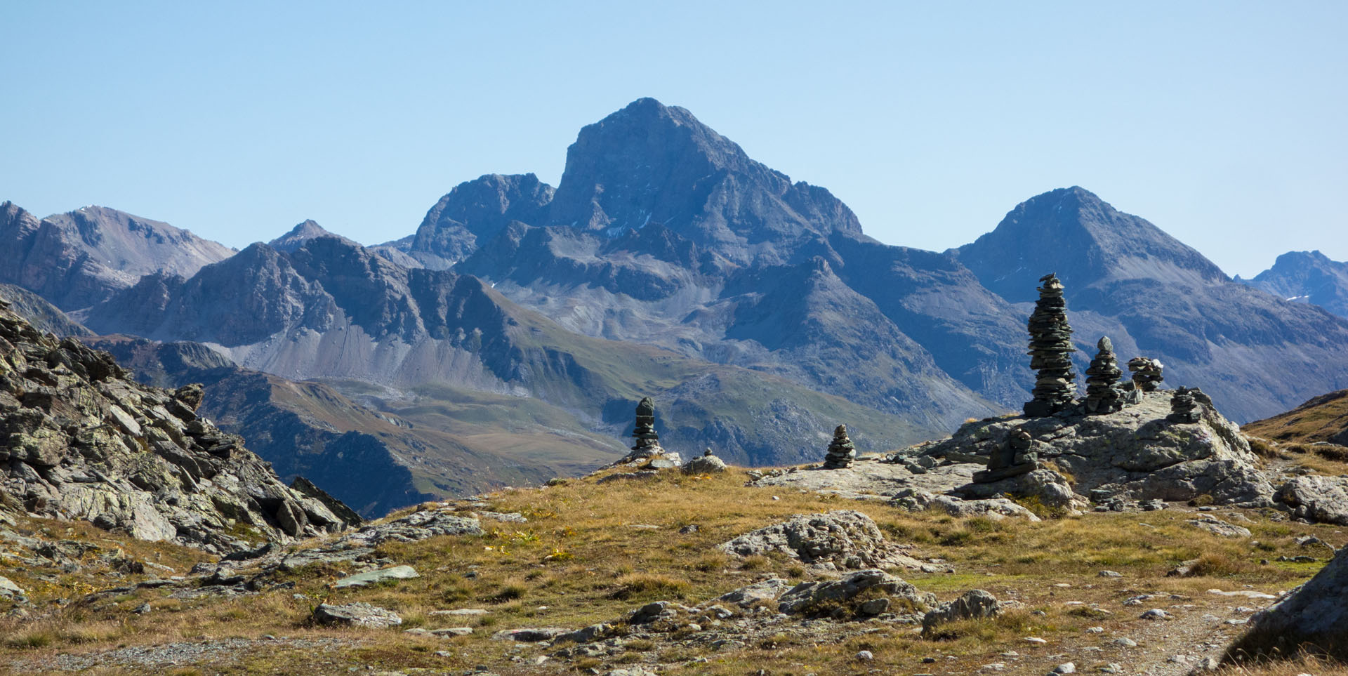 Piz Julier