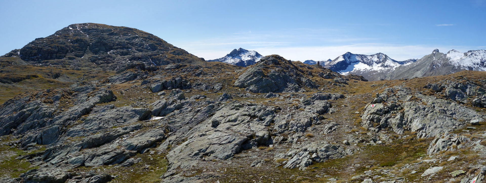Steinmännliweg