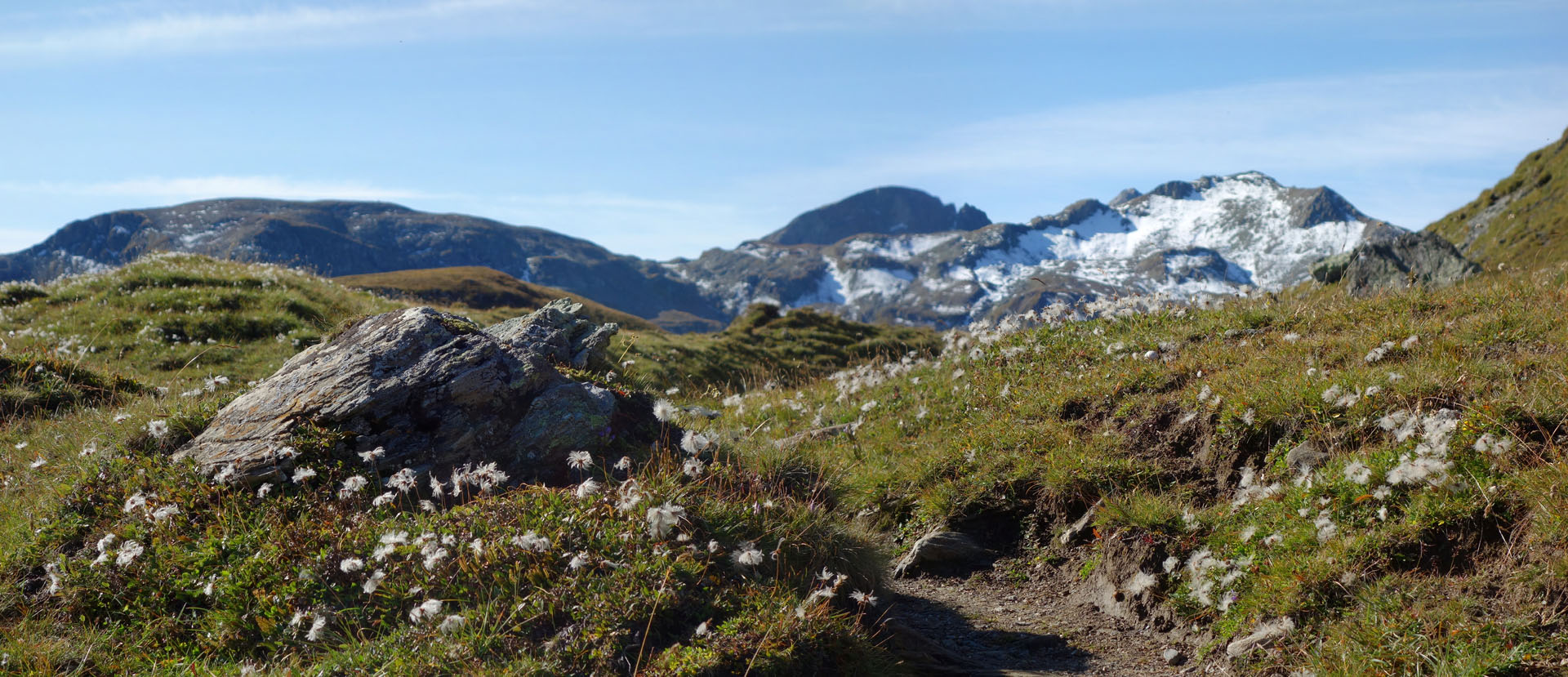 Wanderweg Stallerberg