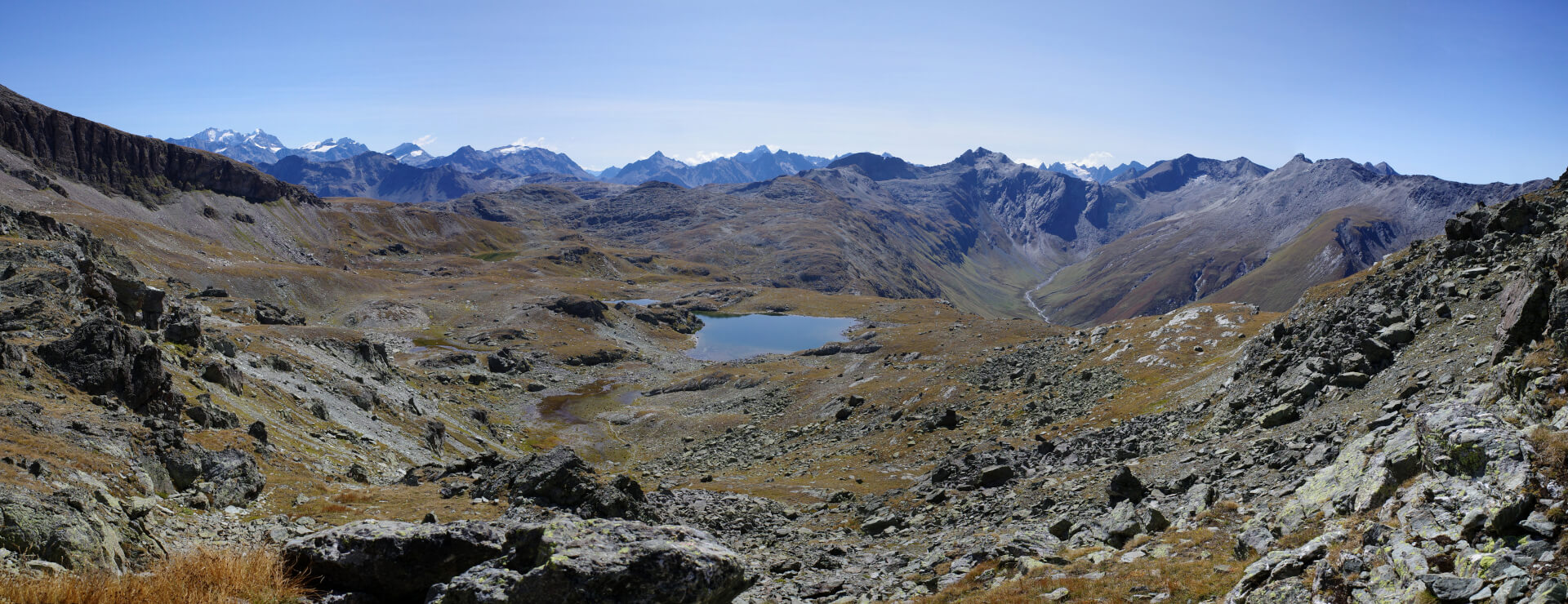 Aussicht Fallerfurgga