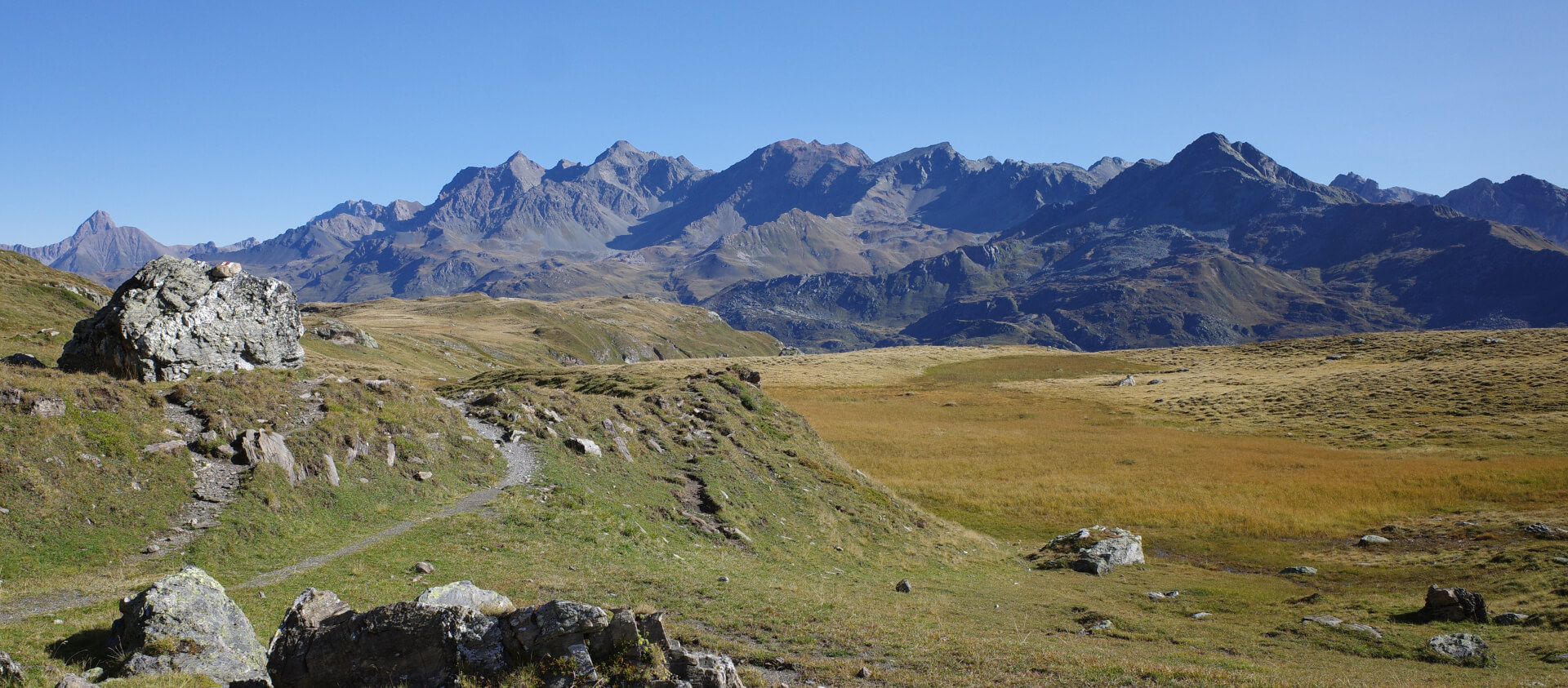 Hochmoor
