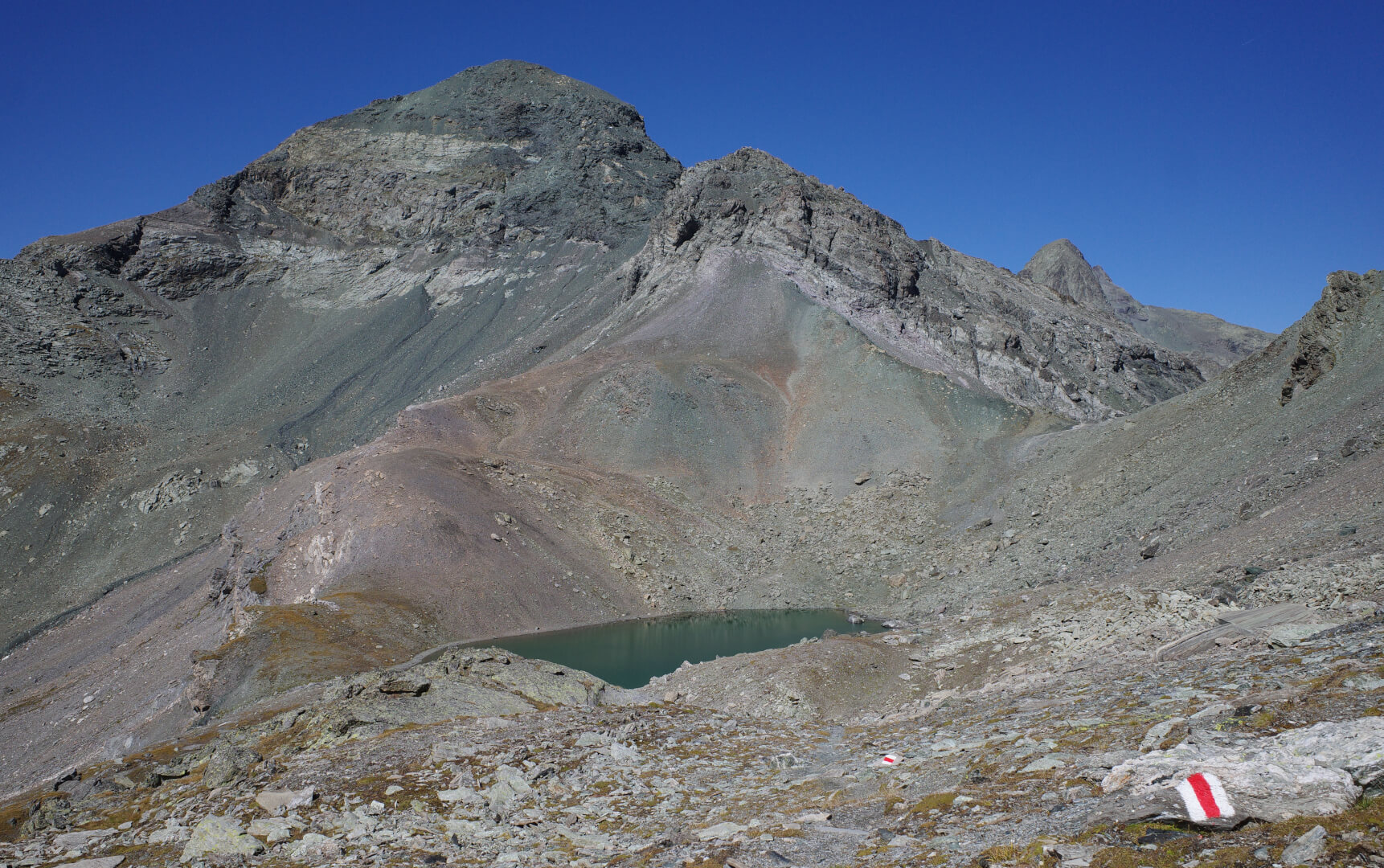 Oberer Flüesee