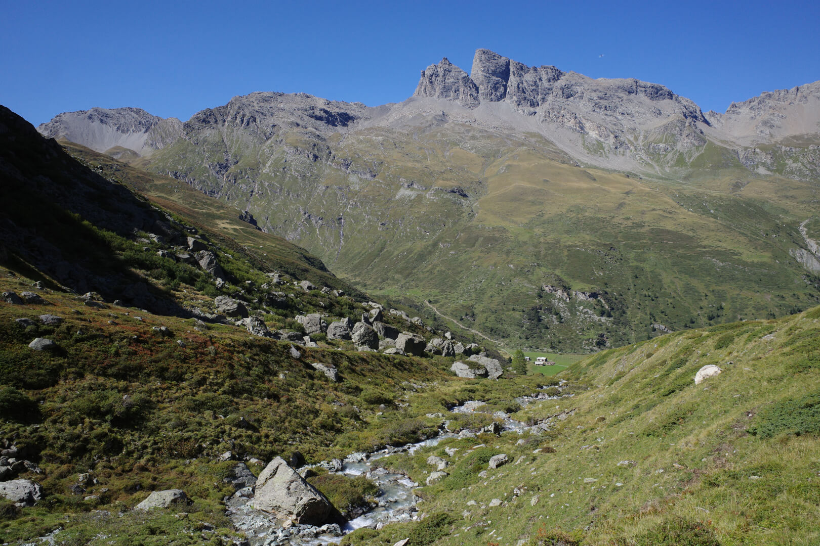 Piz Forbesch