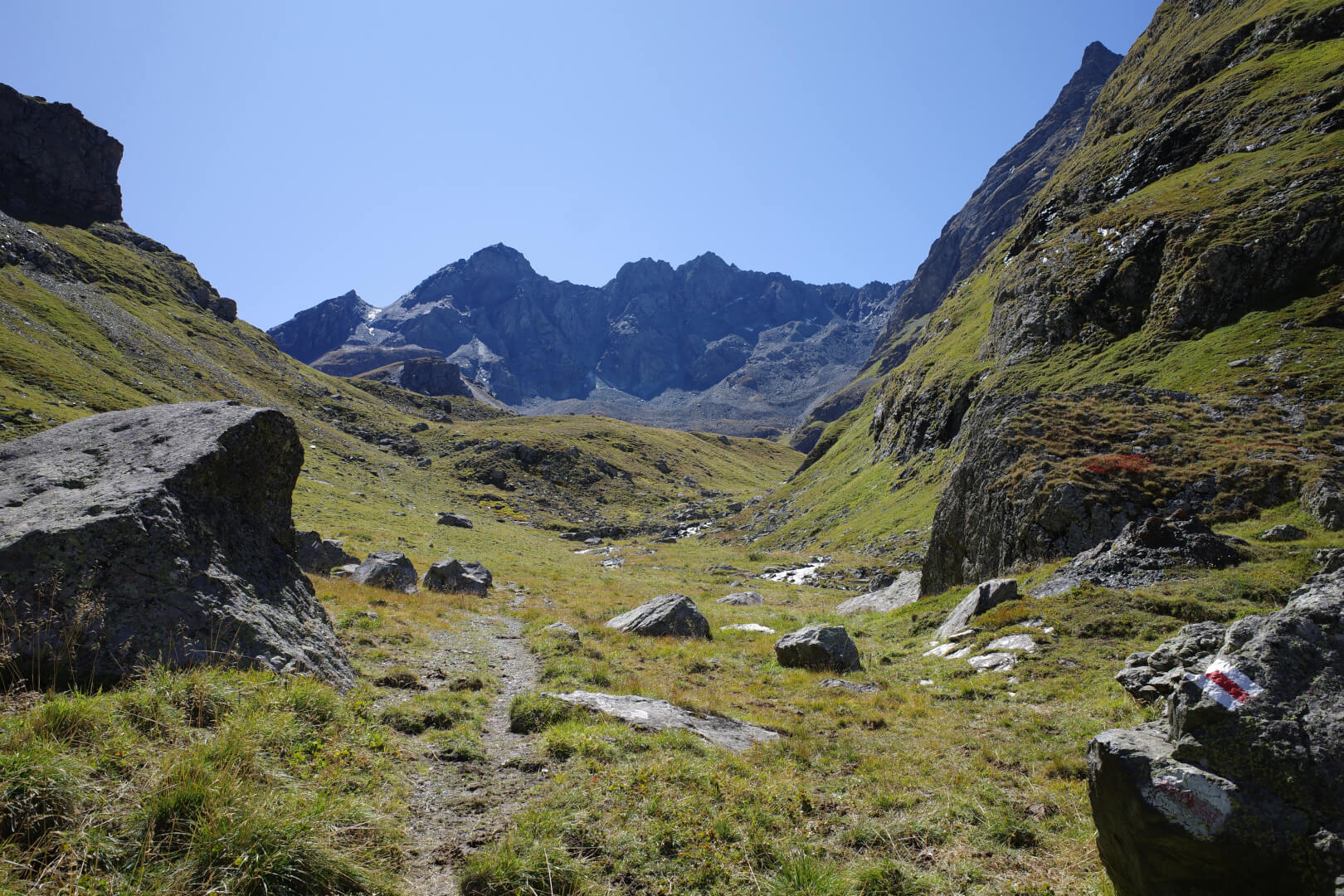 Val Bercla