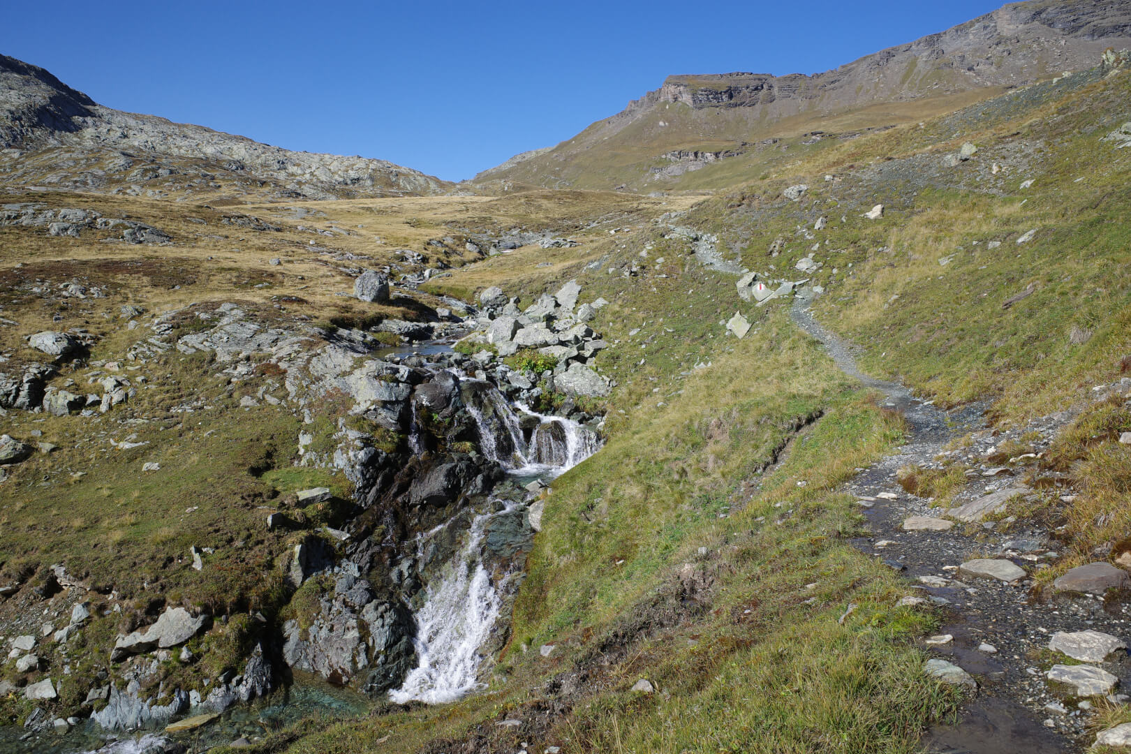 Wasserfall
