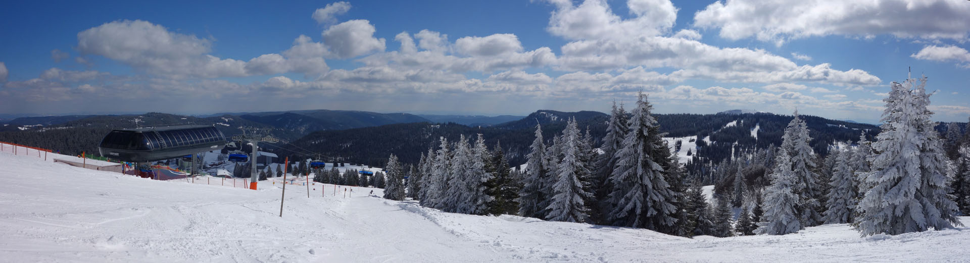 Bergstation Zeigerbahn