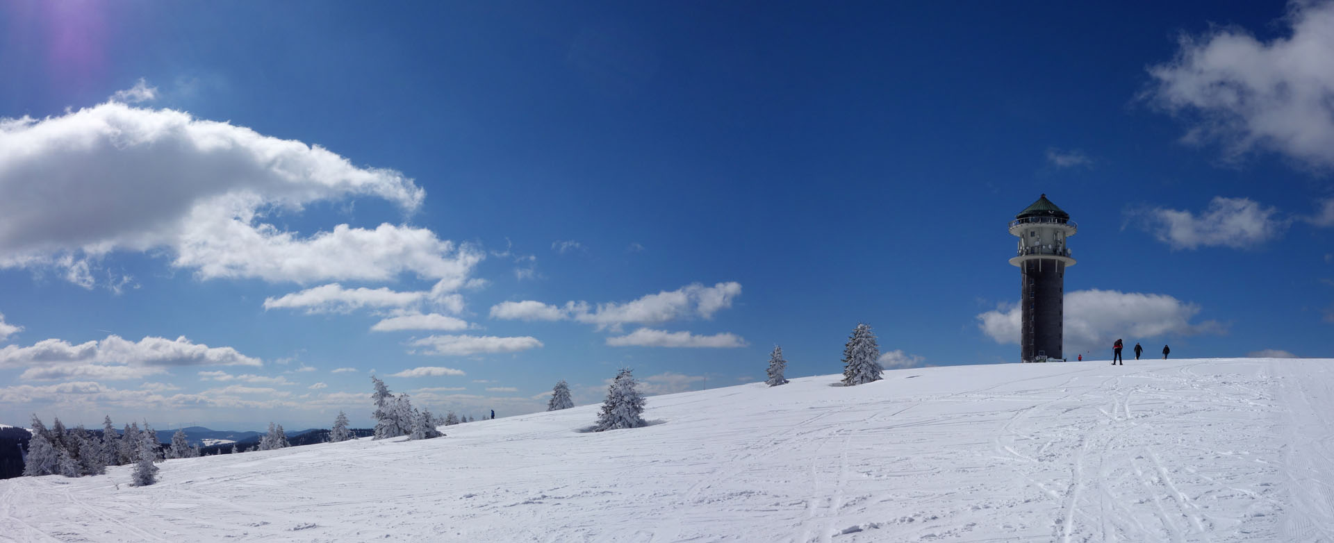 Feldbergturm