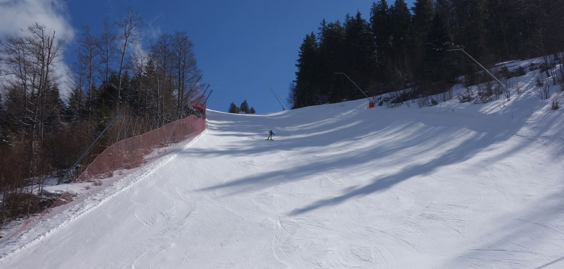 FIS-Weltcup Piste
