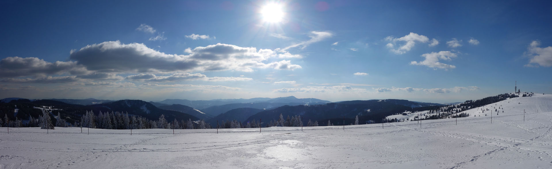Panorama Seebuck