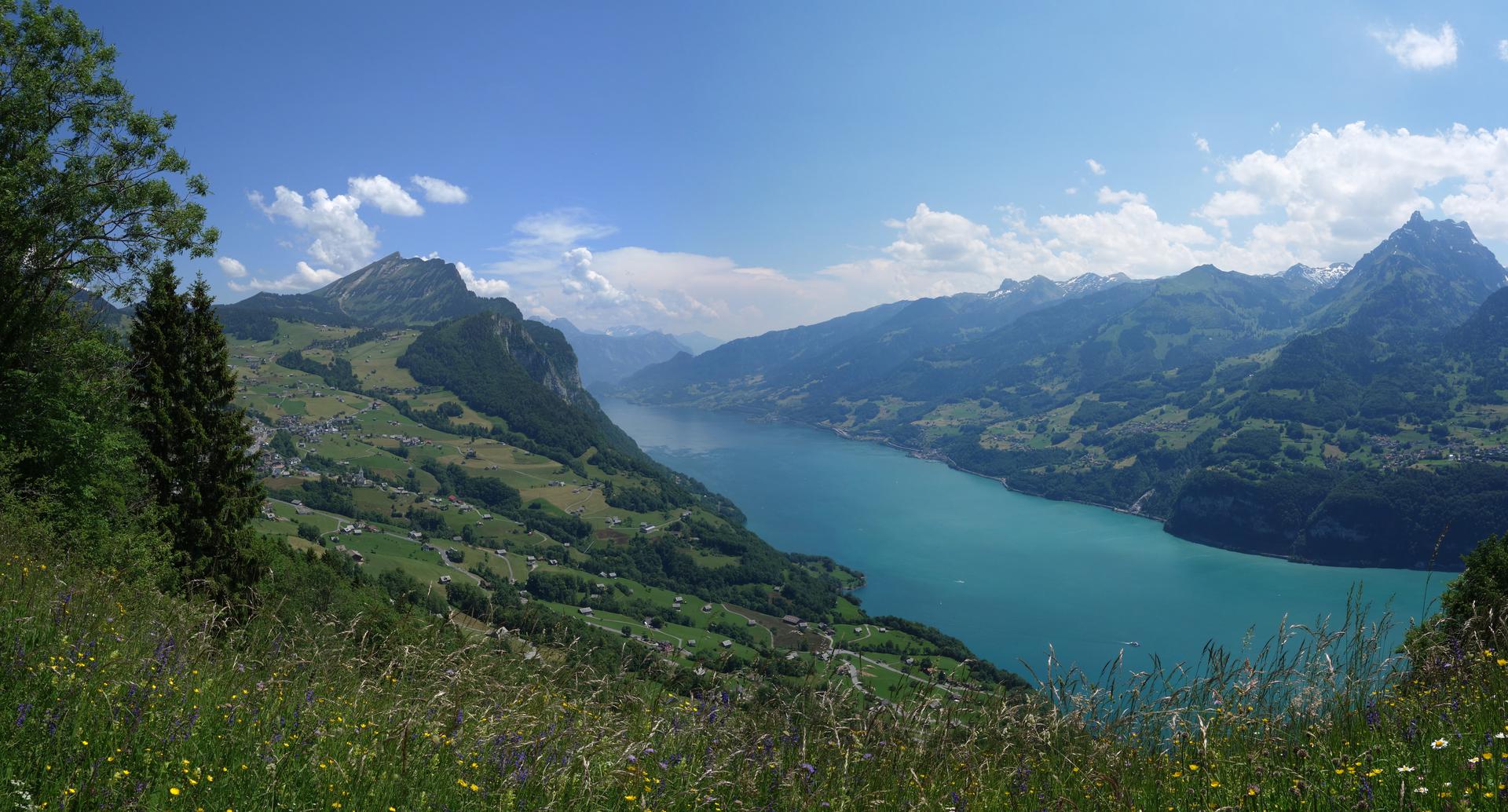 Walensee