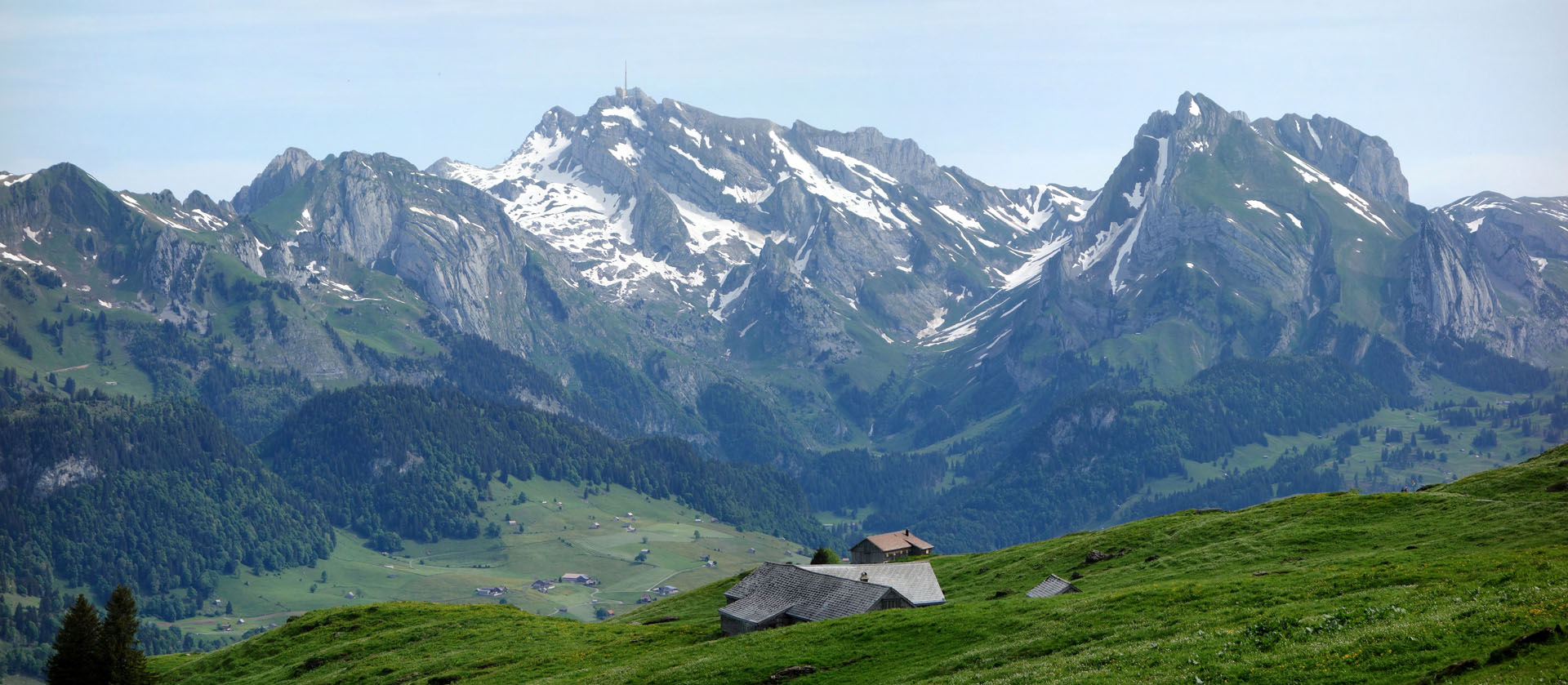 Säntis