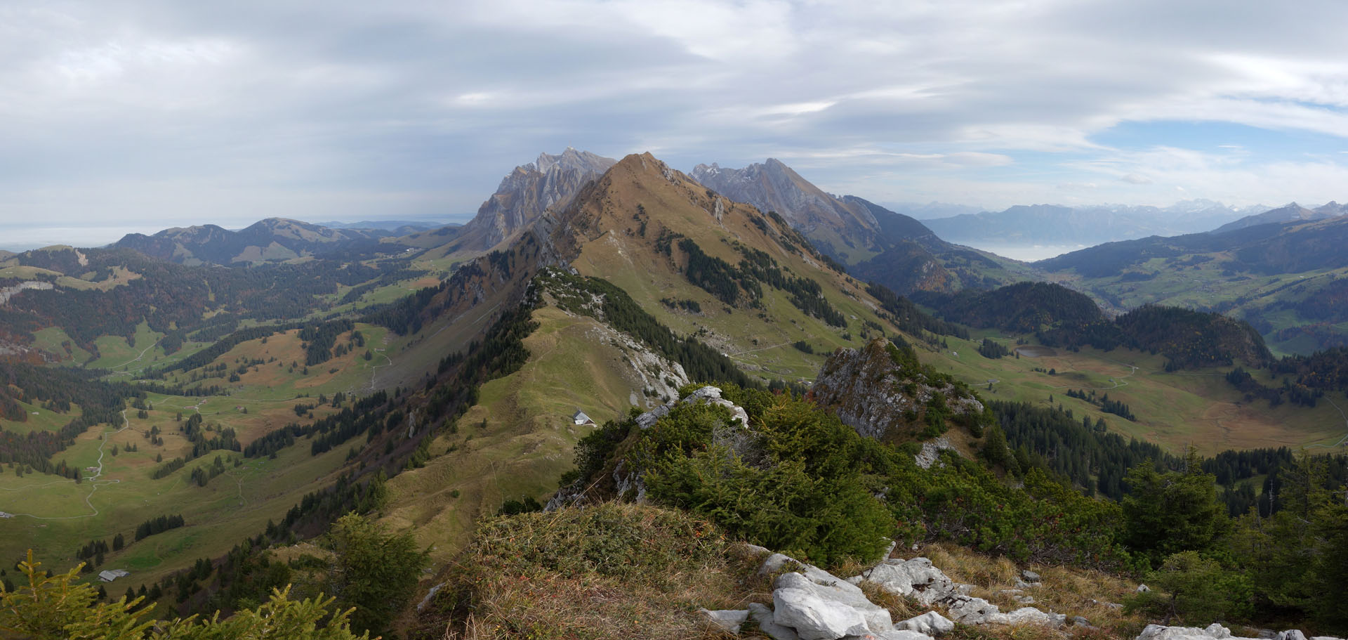 Alpstein
