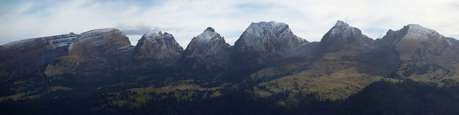 Churfirsten