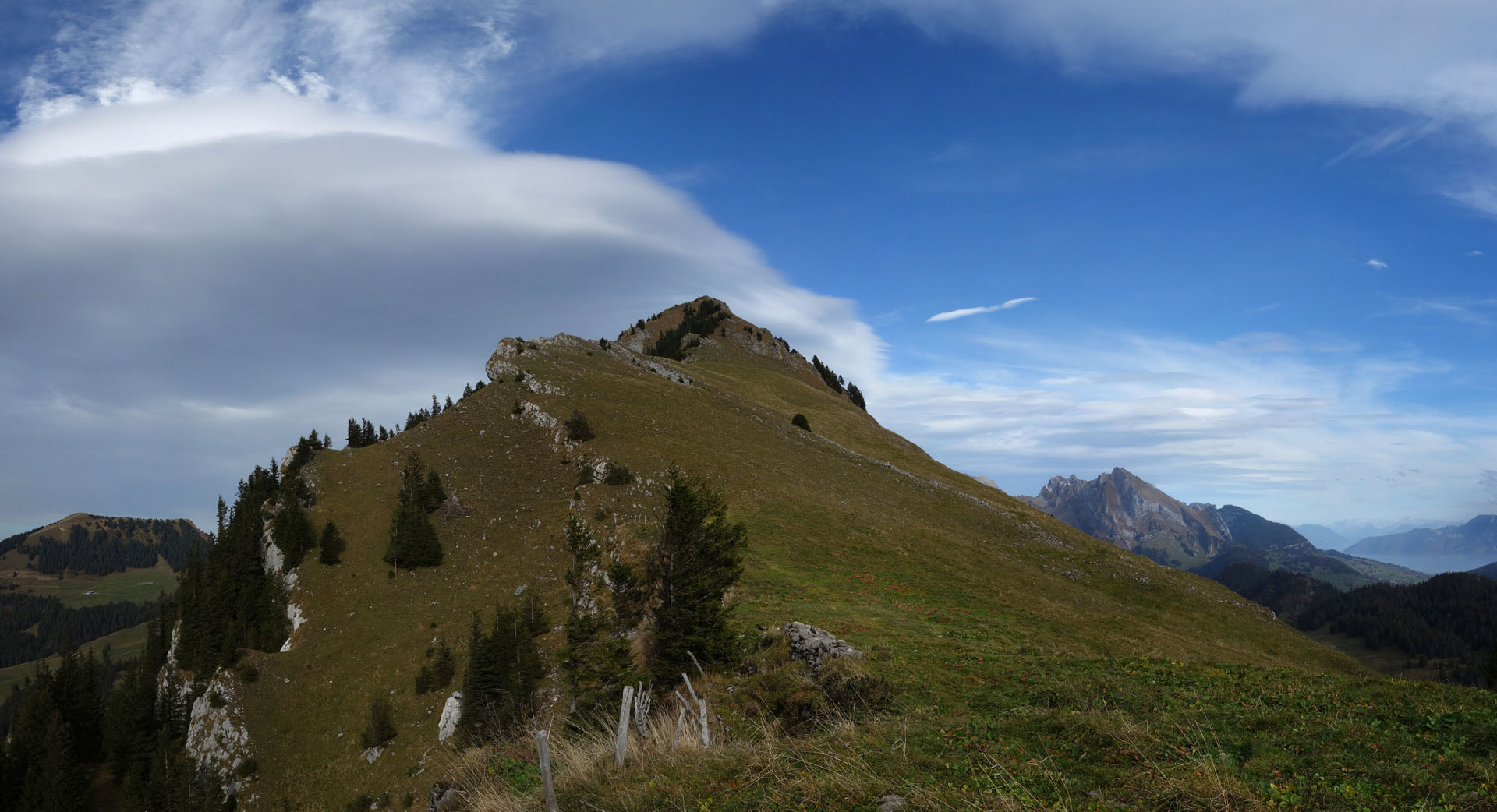 Föhnwolke