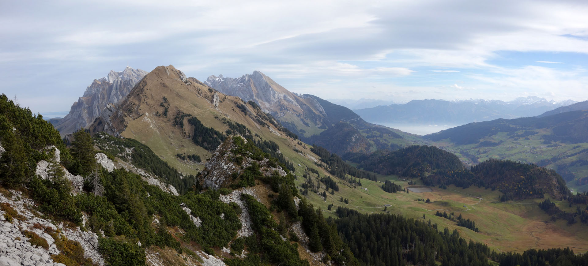 Gräppelensee