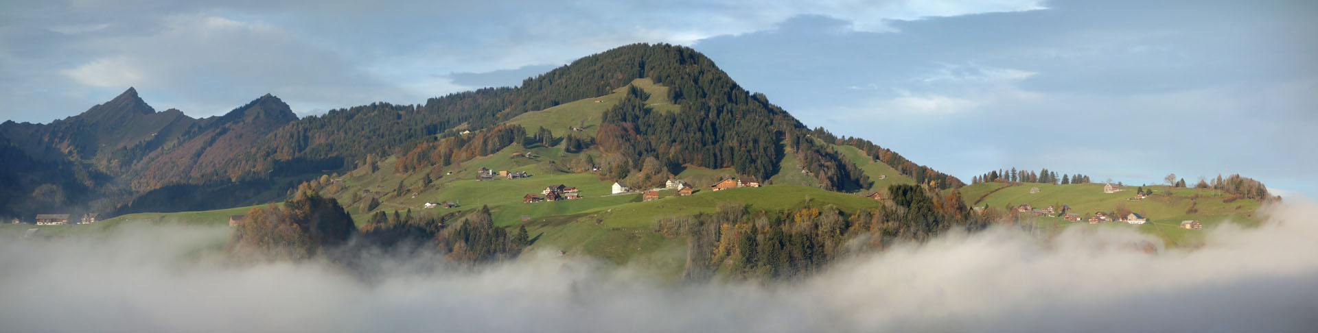 Nebelgrenze