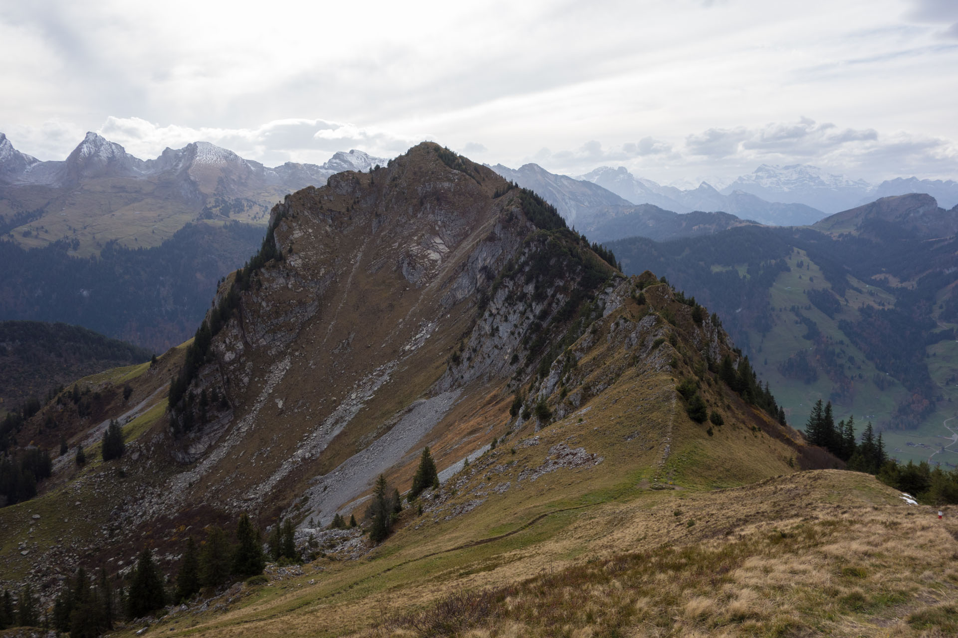 Neuenalpspitz