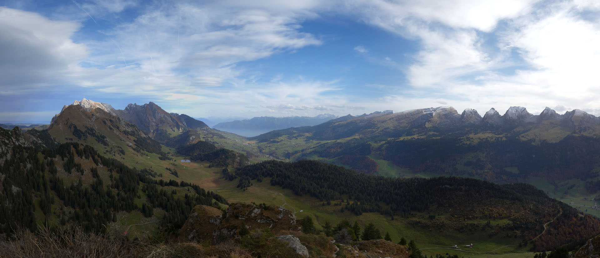 Obertoggenburg