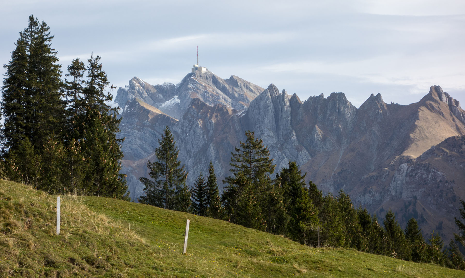 Säntis