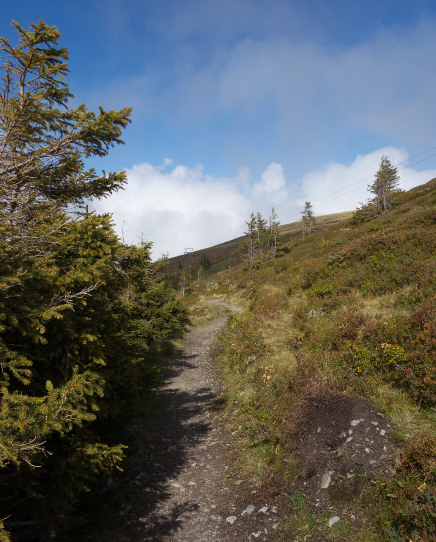Geologischer Rundweg