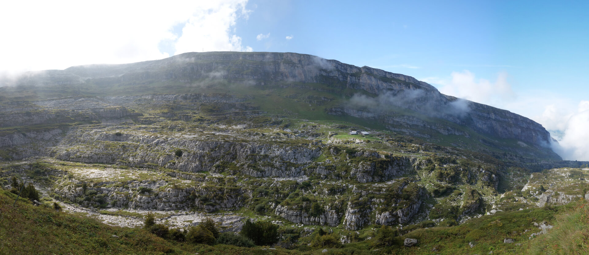 Karstgebiet