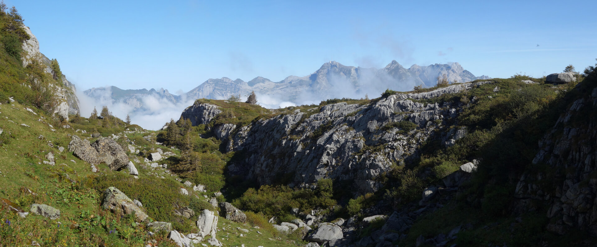 Karstlandschaft
