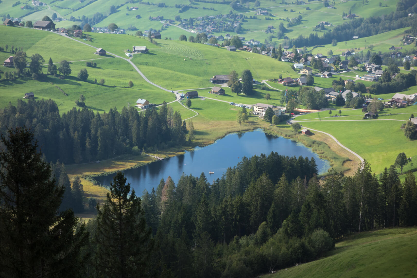 Schwendisee