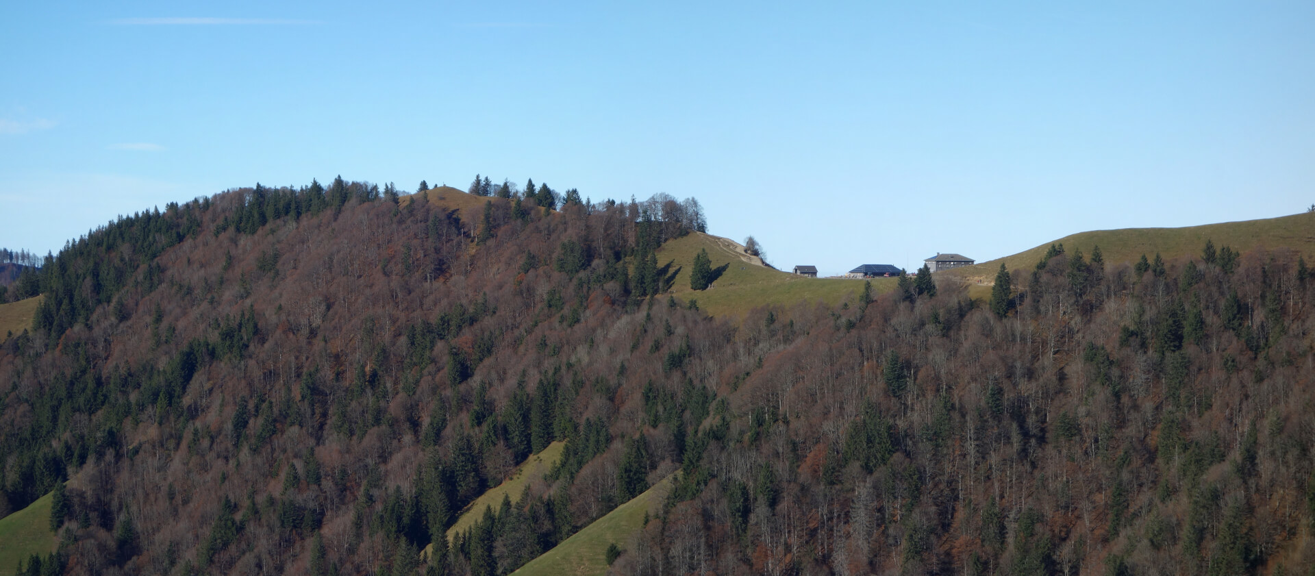 Chrüzegg