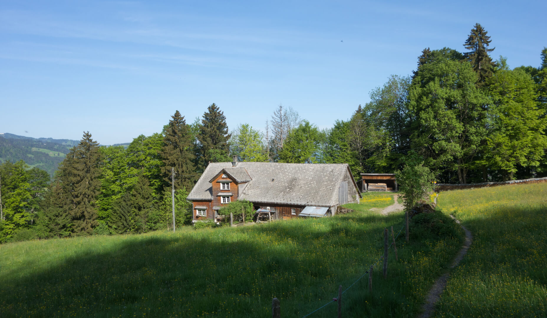 Untere Schloh