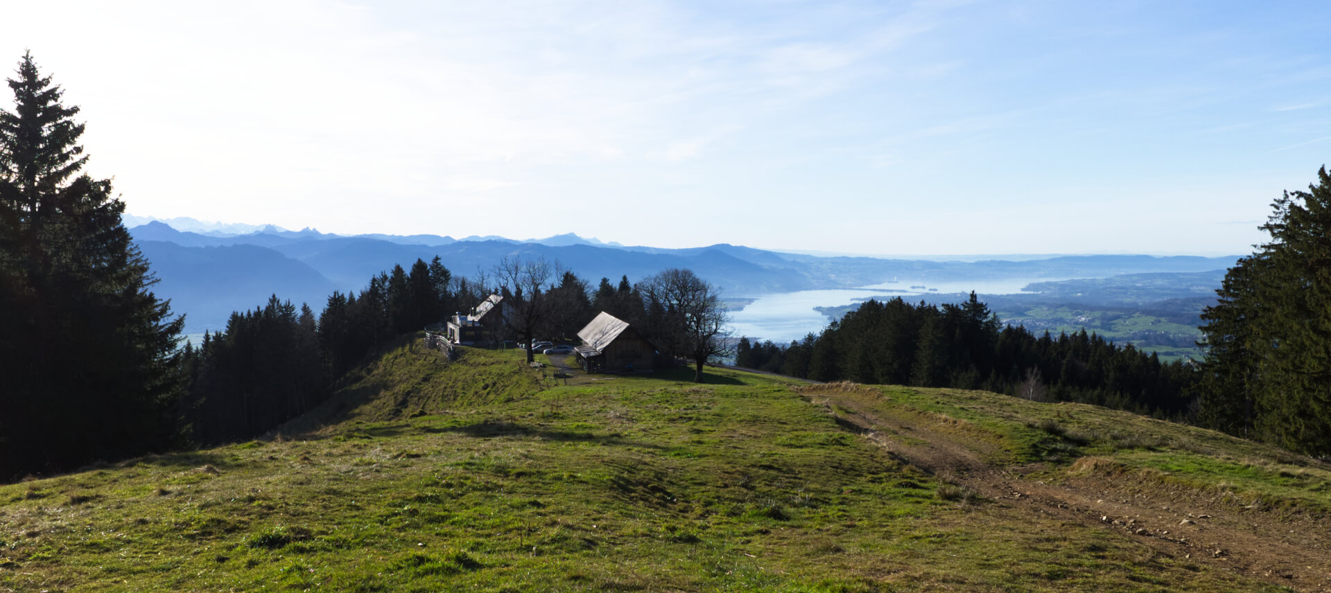 Gasthaus Alp Egg