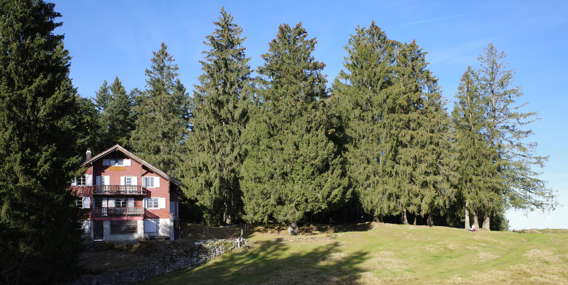 Naturfreundehaus Stotzweid