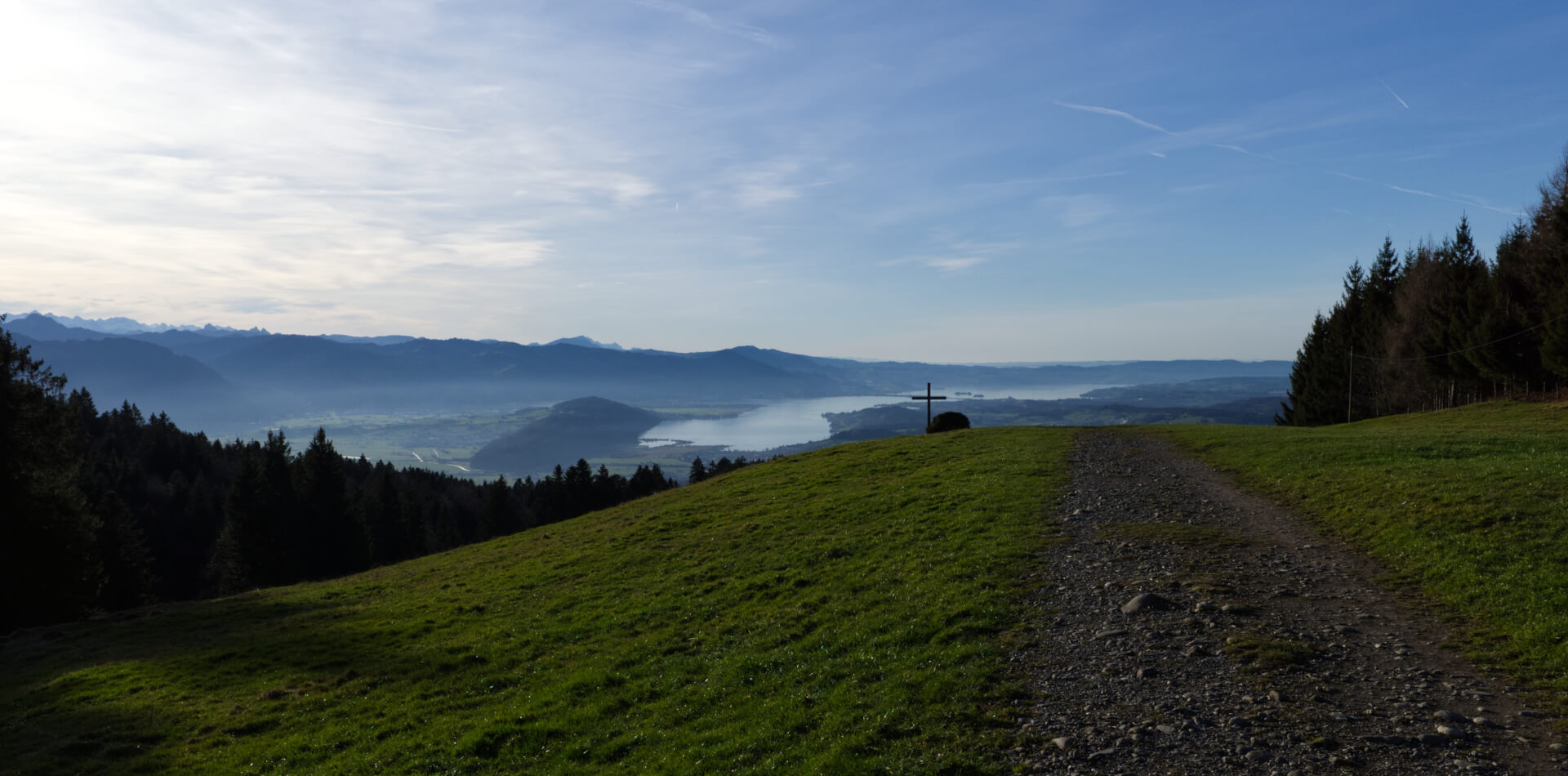 Wanderweg Rietmaren