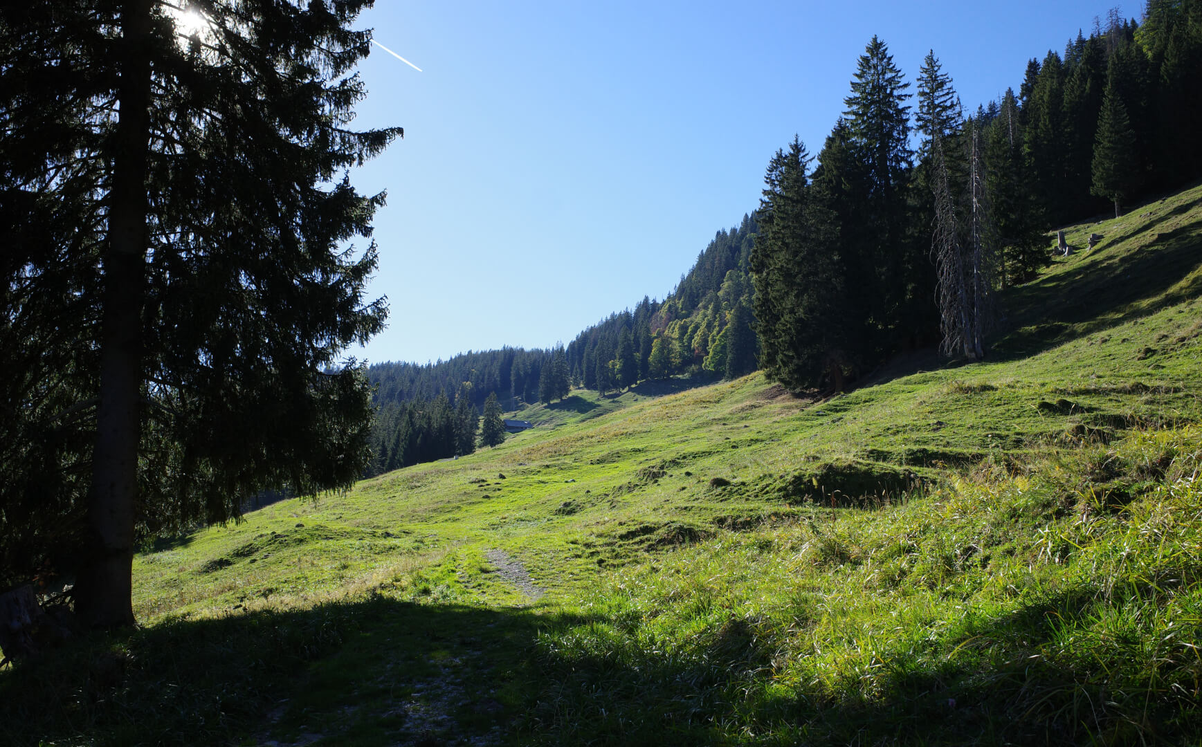 Herbstwanderung