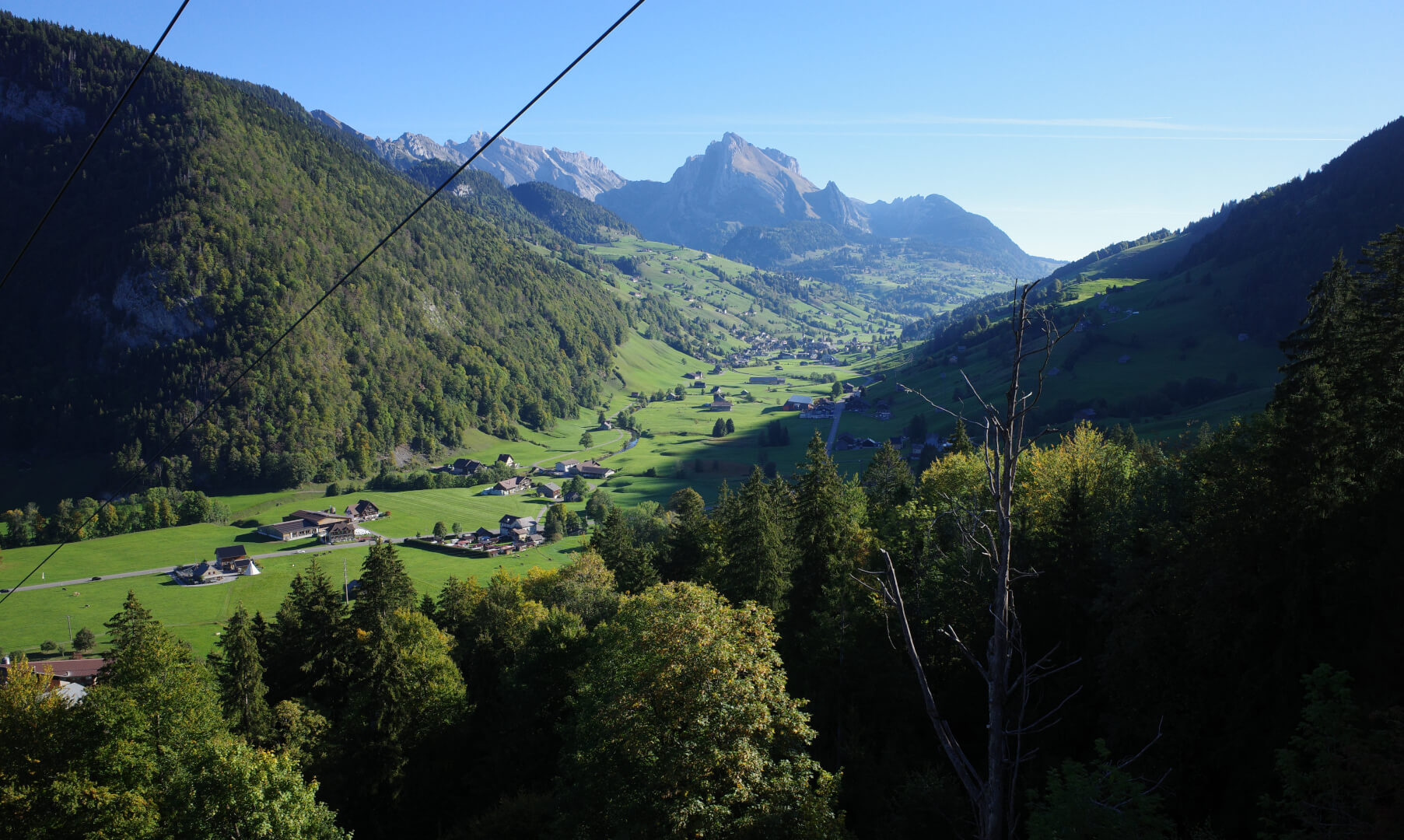 Obertoggenburg