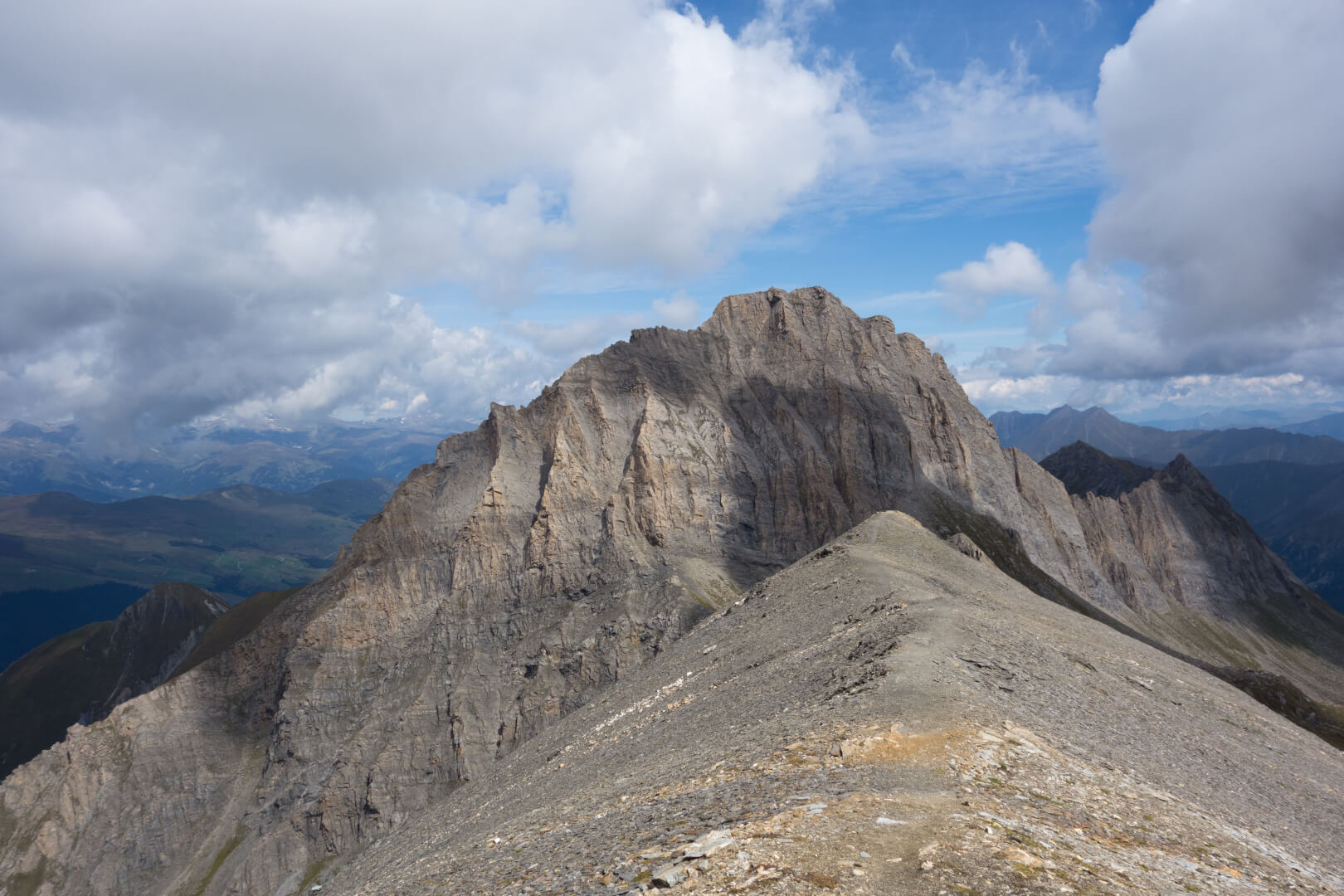 Piz Aul