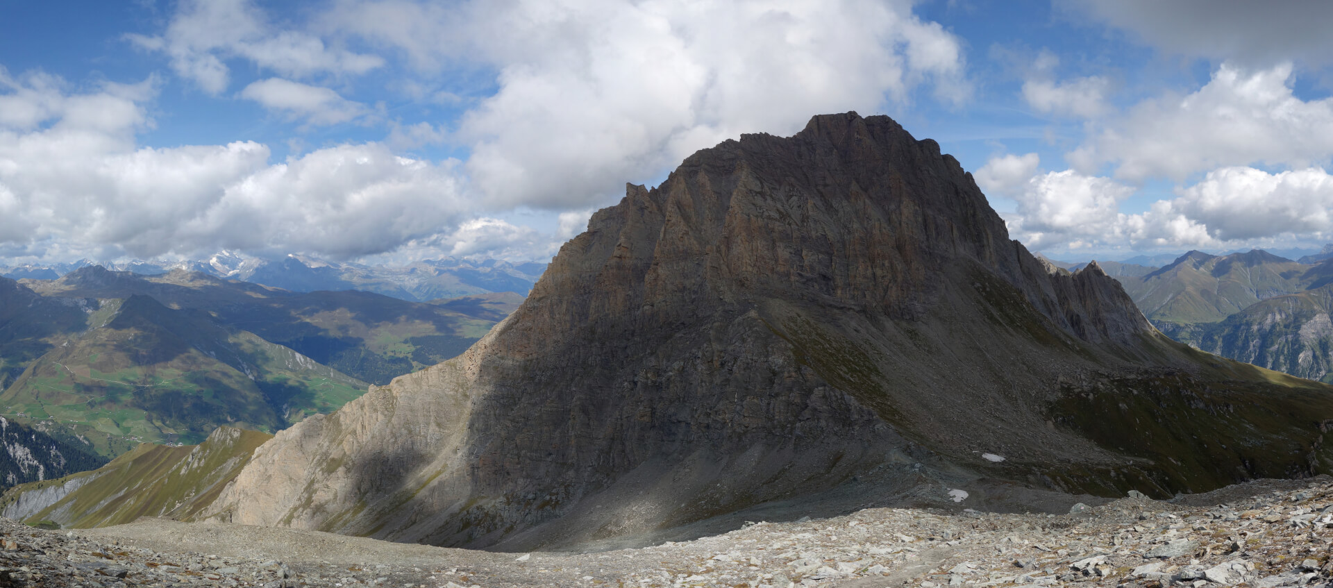 Piz Aul