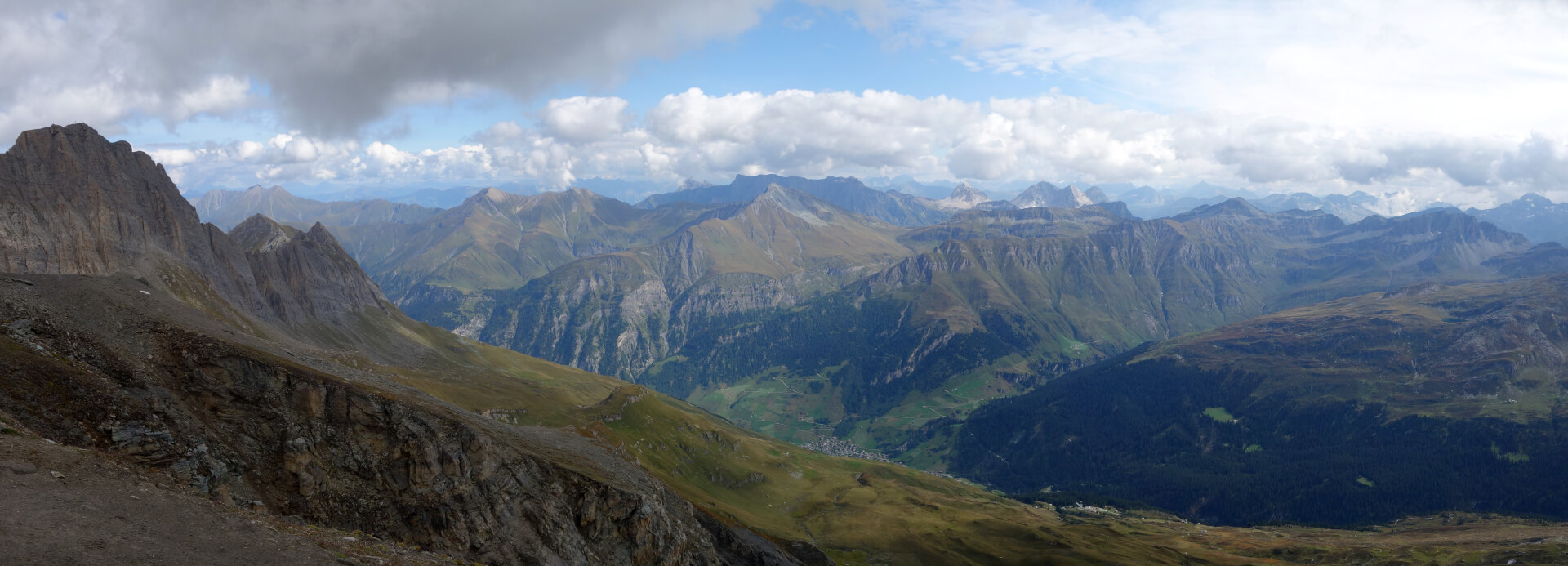 Vals vom Faltschonhorn
