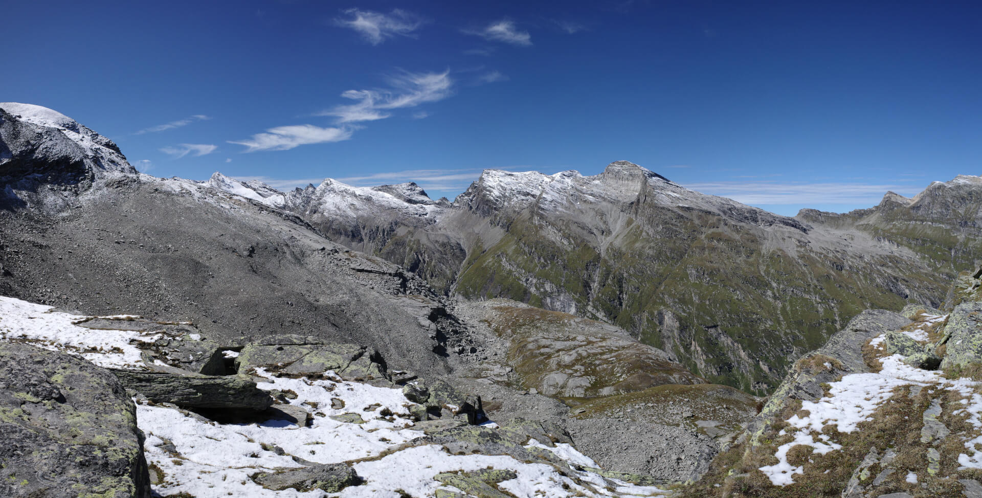 Panorama Furggelti