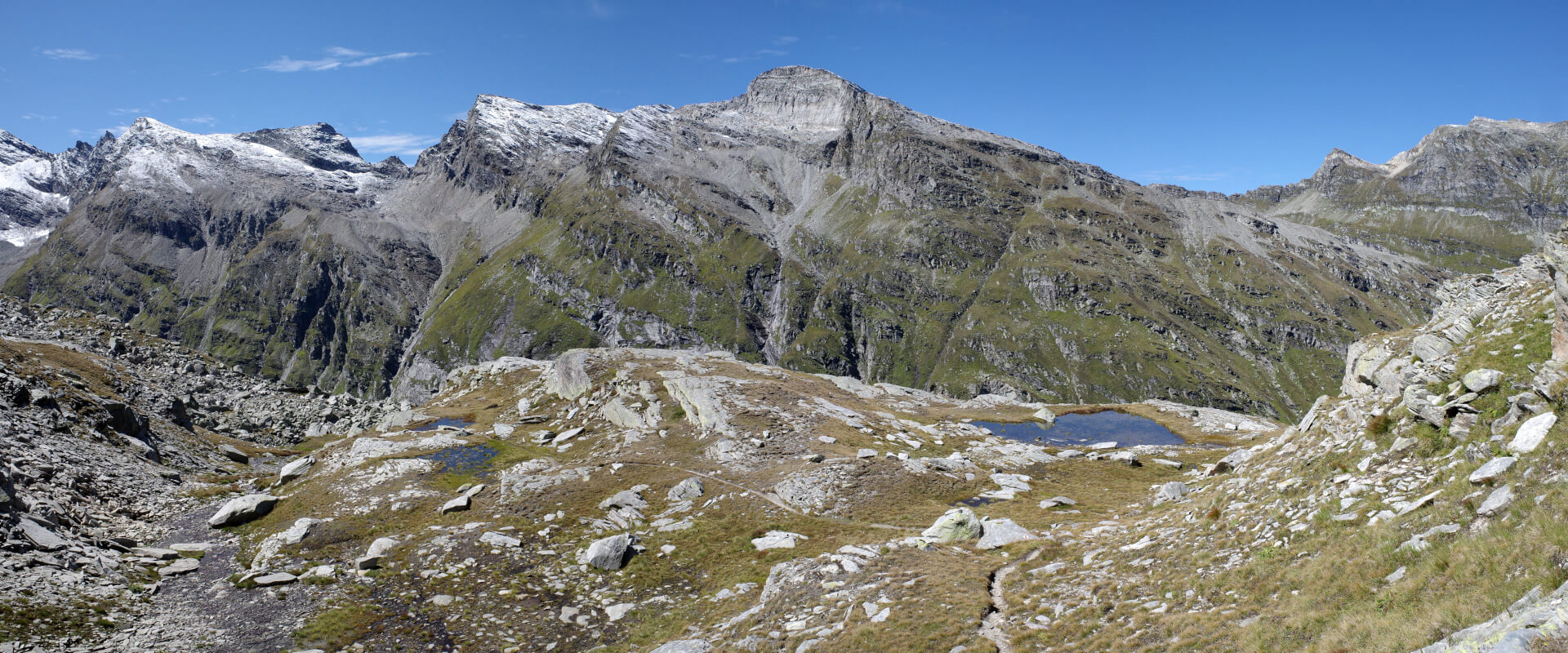 Pizzo Cassinello