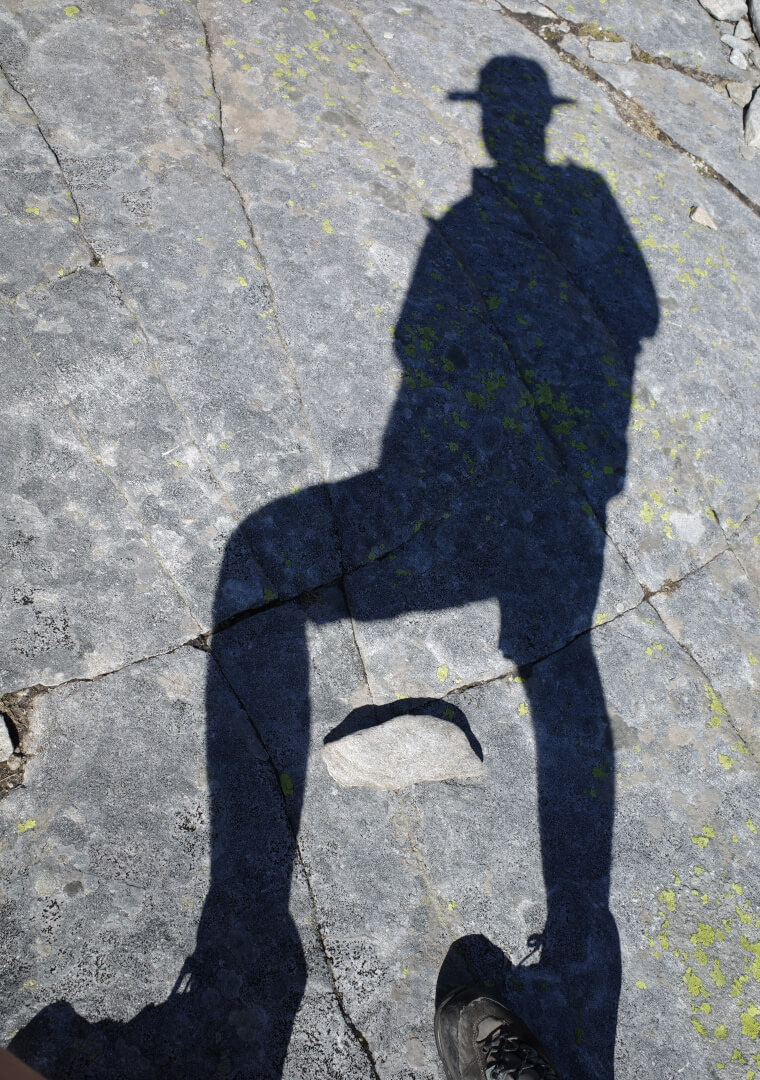 Schattenwanderer