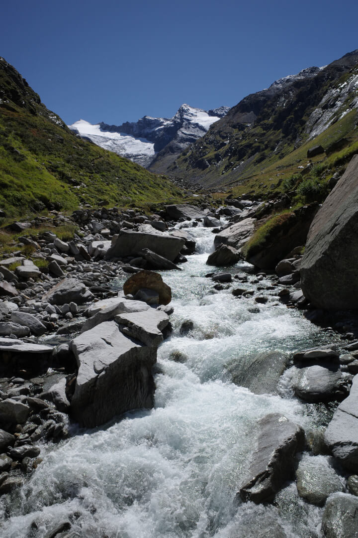 Valser Rhein