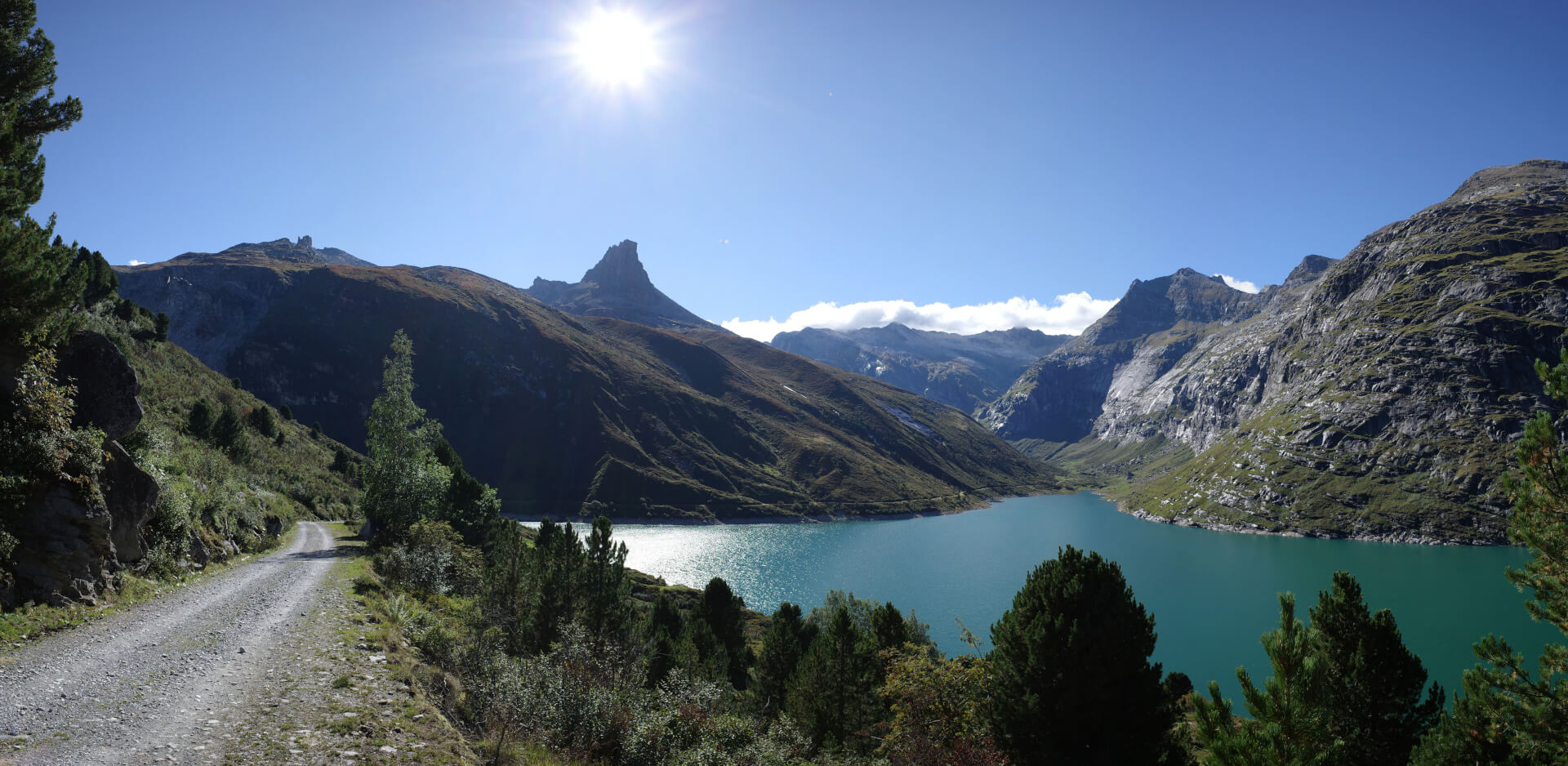 Zervreila