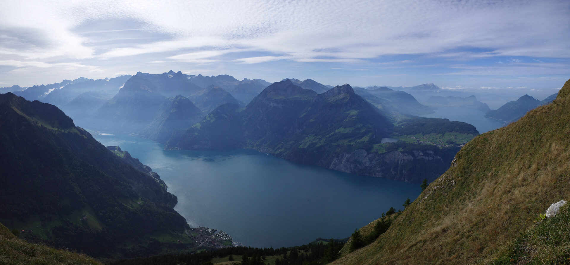Urnersee