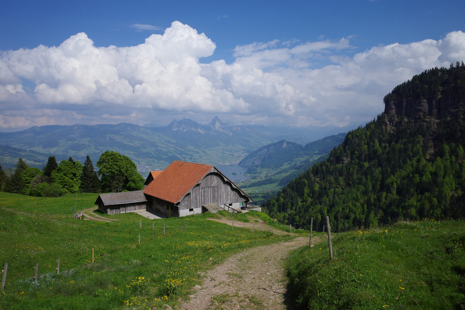 Alp Resti